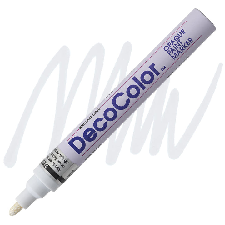 Marvy Decocolor Broad Tip