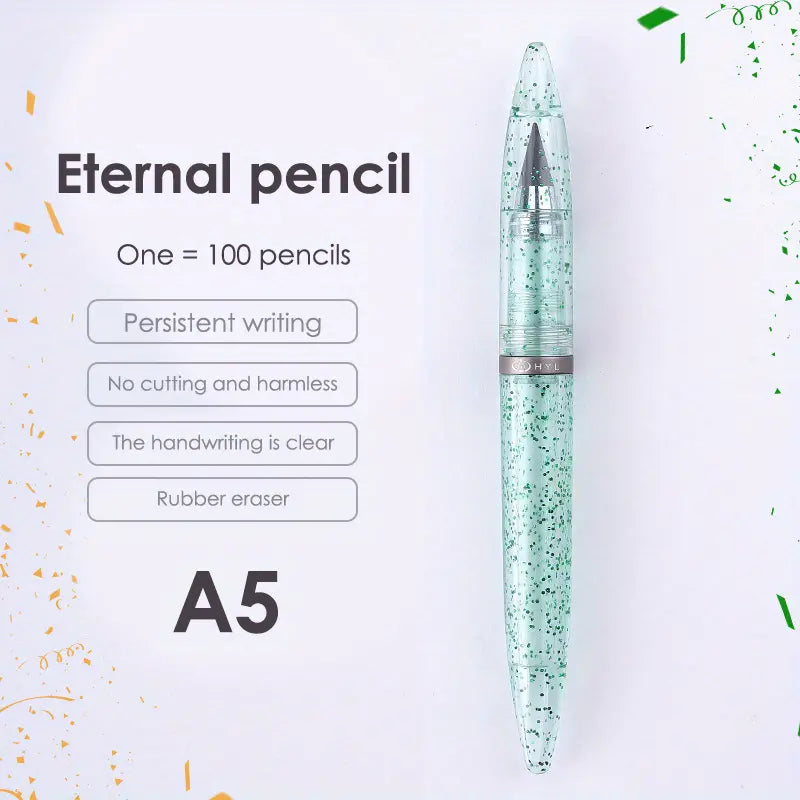 Eternal Pencil