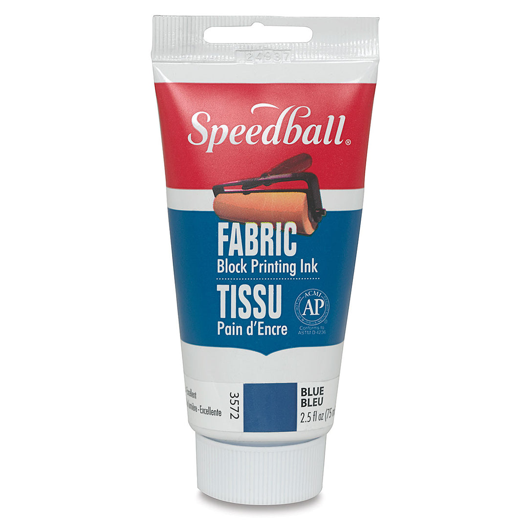 Speedball Fabric Ink