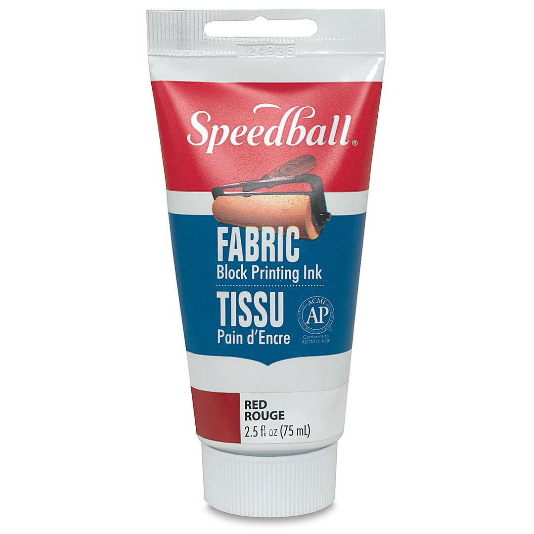 Speedball Fabric Ink