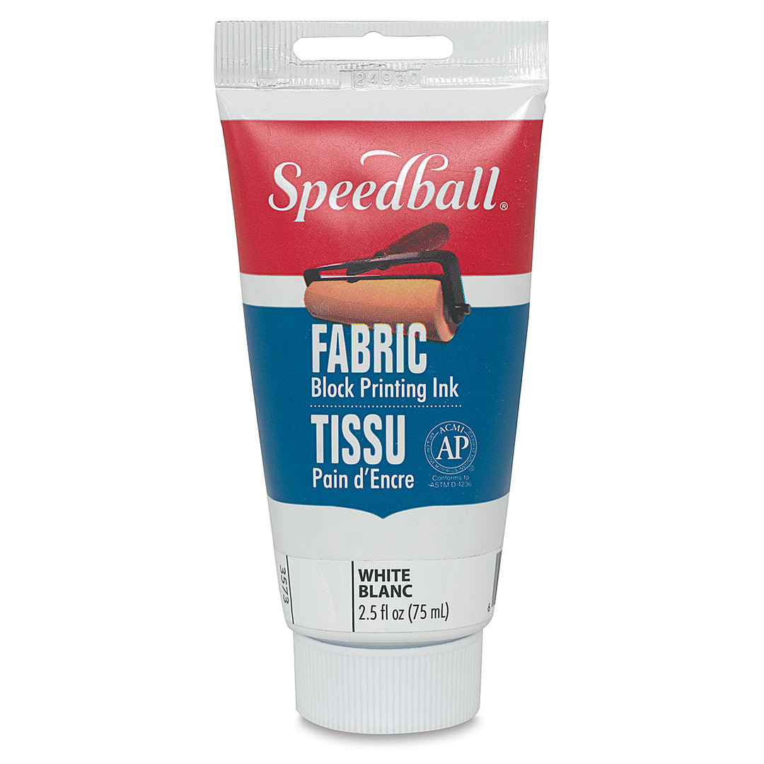 Speedball Fabric Ink