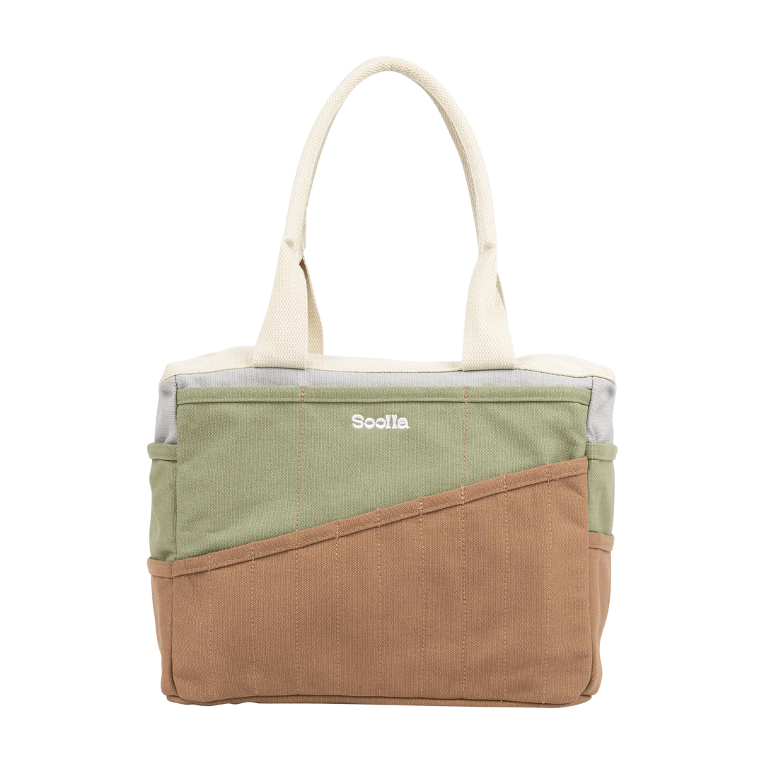 Soolla® Studio Bags