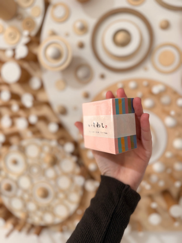Furukawa Shiko Origami Paper