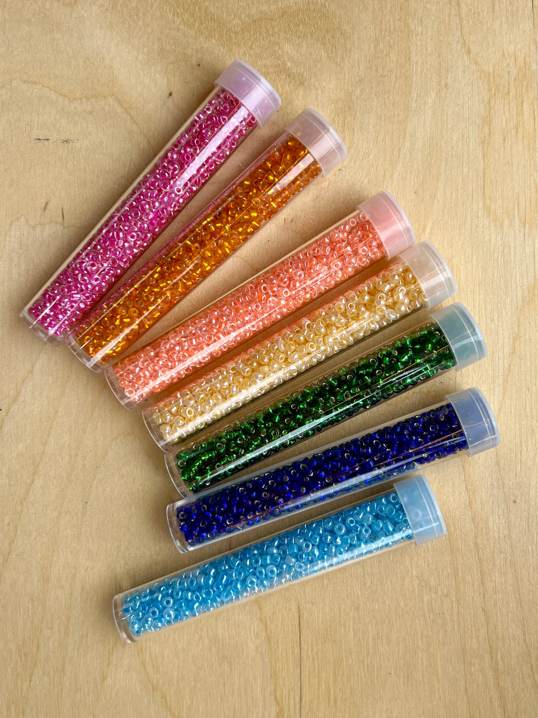 Seed Beads