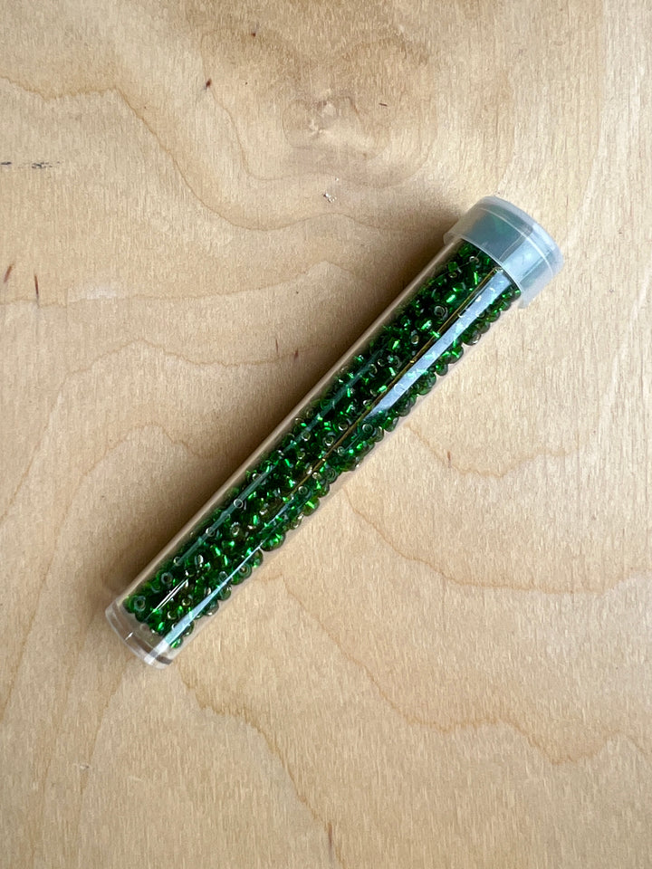 Seed Beads