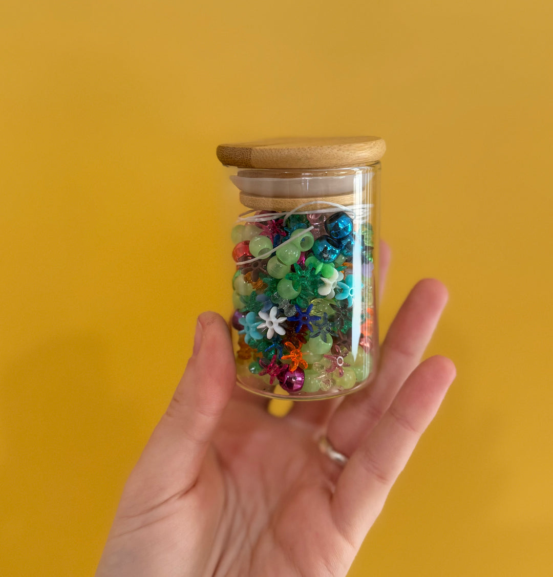 Art Dept Bead Kits