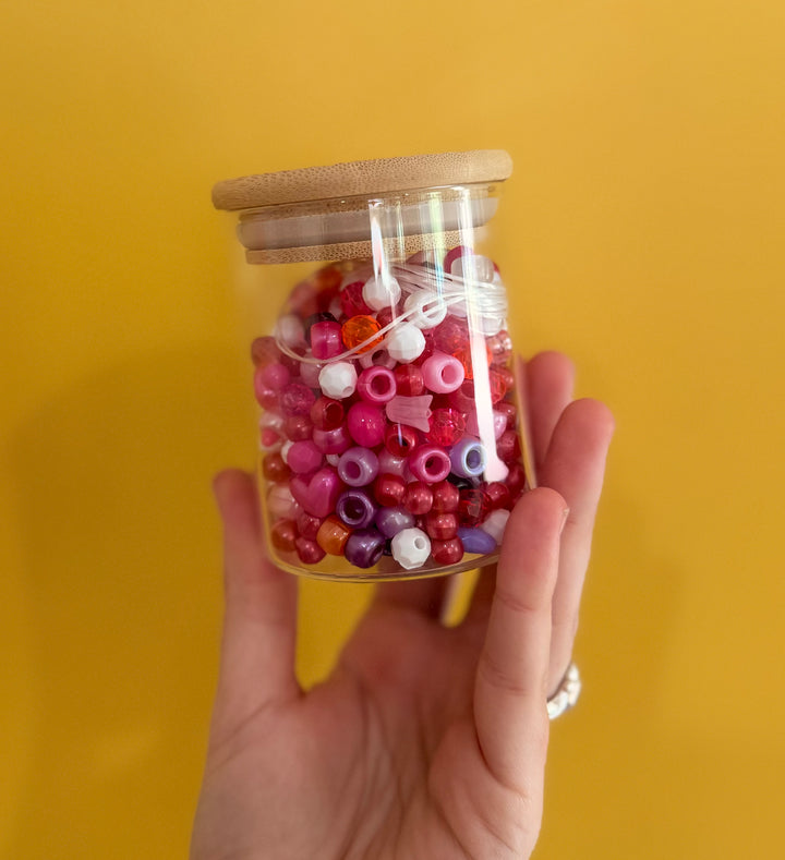 Art Dept Bead Kits