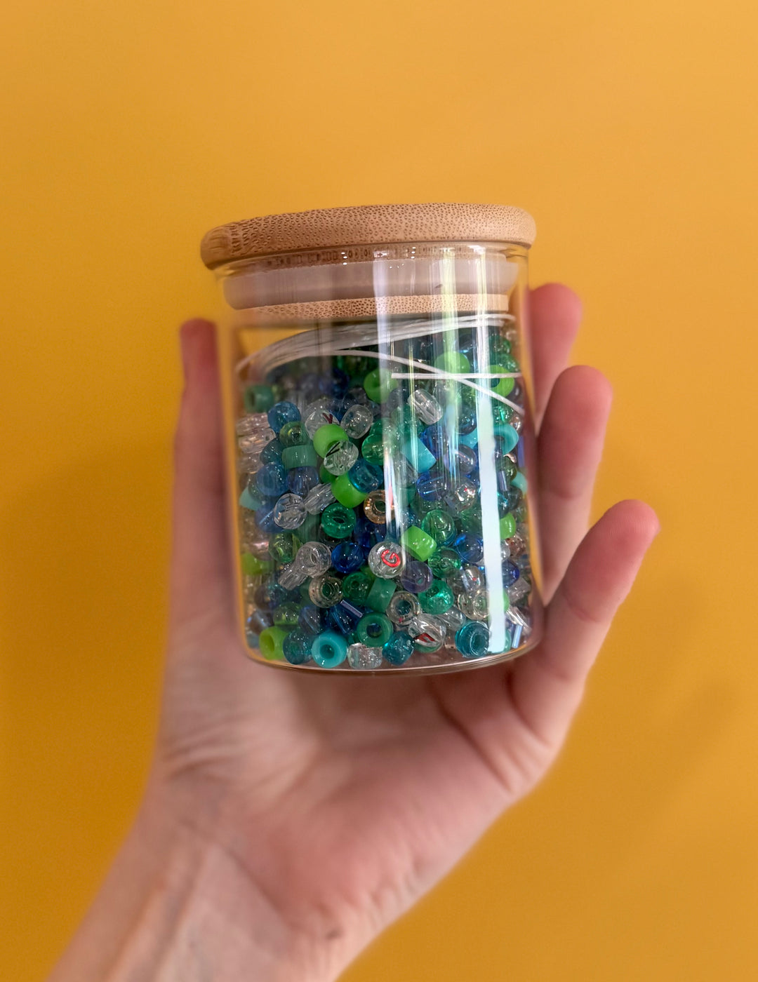 Art Dept Bead Kits