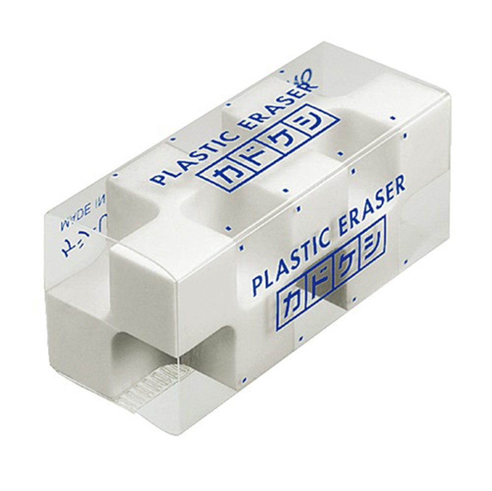 Kokuyo Eraser – Art Dept.