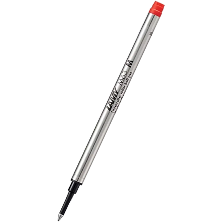 LAMY M63 Rollerball Refill
