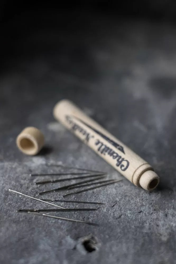 Chenille needles