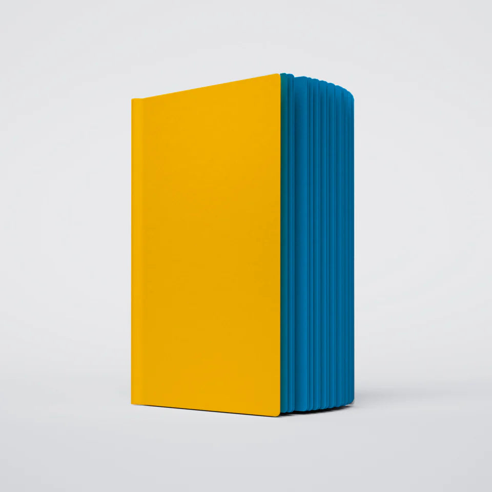 UglyBooks SketchBook Perfect Bound No.1 Tall