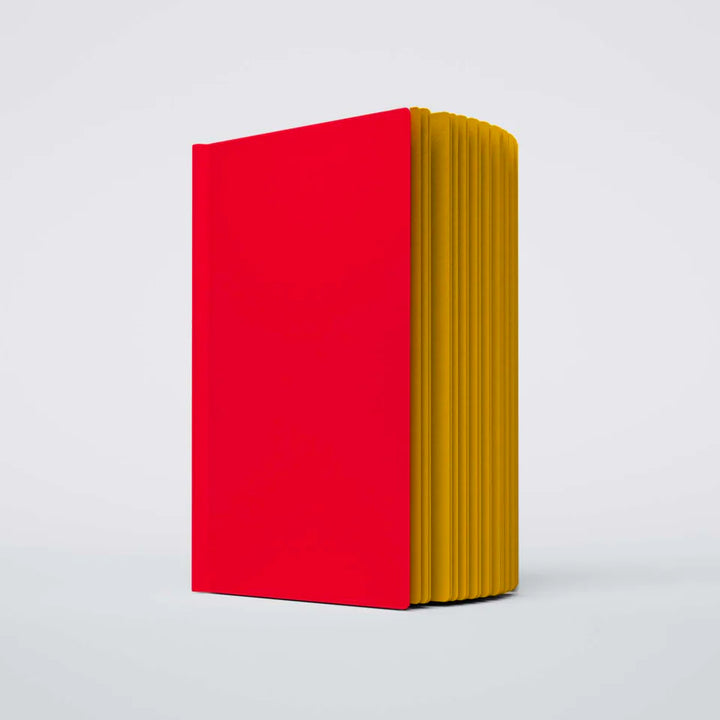 UglyBooks SketchBook Perfect Bound No.1 Tall