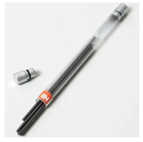 OHTO Wooden Mechanical Pencil Refill 2.0mm