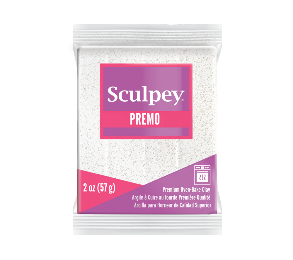 Sculpey III 2oz