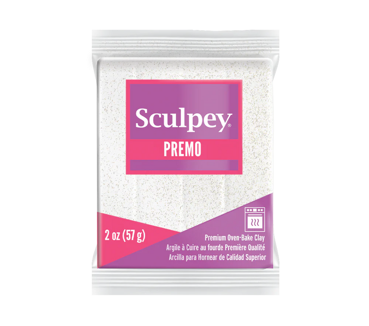 Sculpey III 2oz