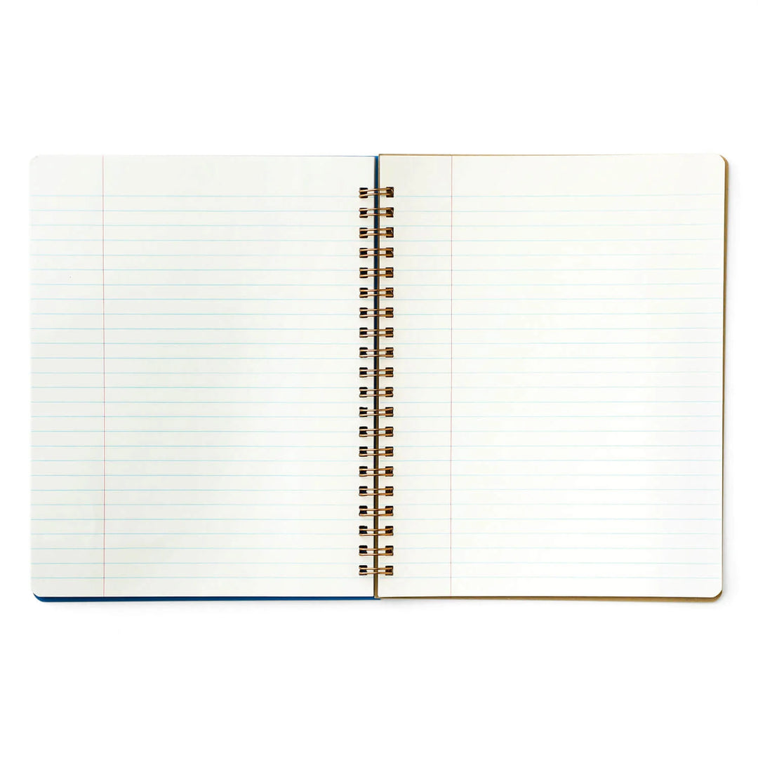 Penco Coil Notebook L