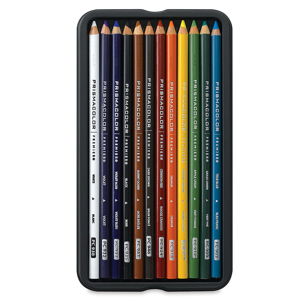 Prismacolor Colored Pencil Sets