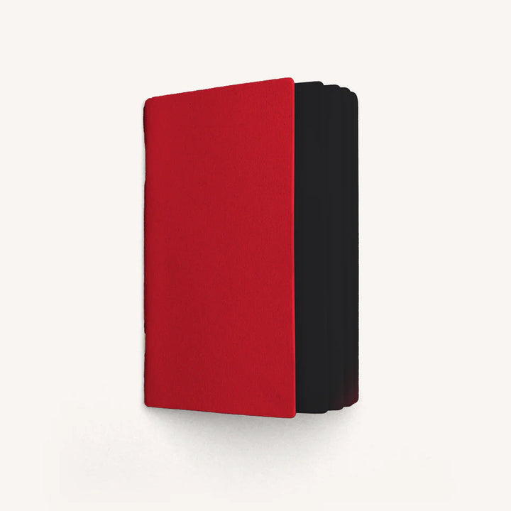 Uglybooks Sketchbooks No. 1 Tall