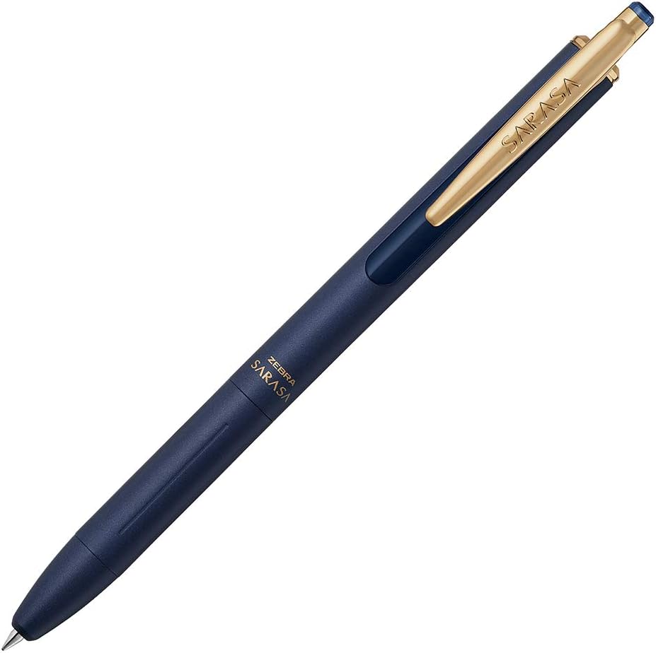 Sarasa Grand 0.5mm Gel Pen