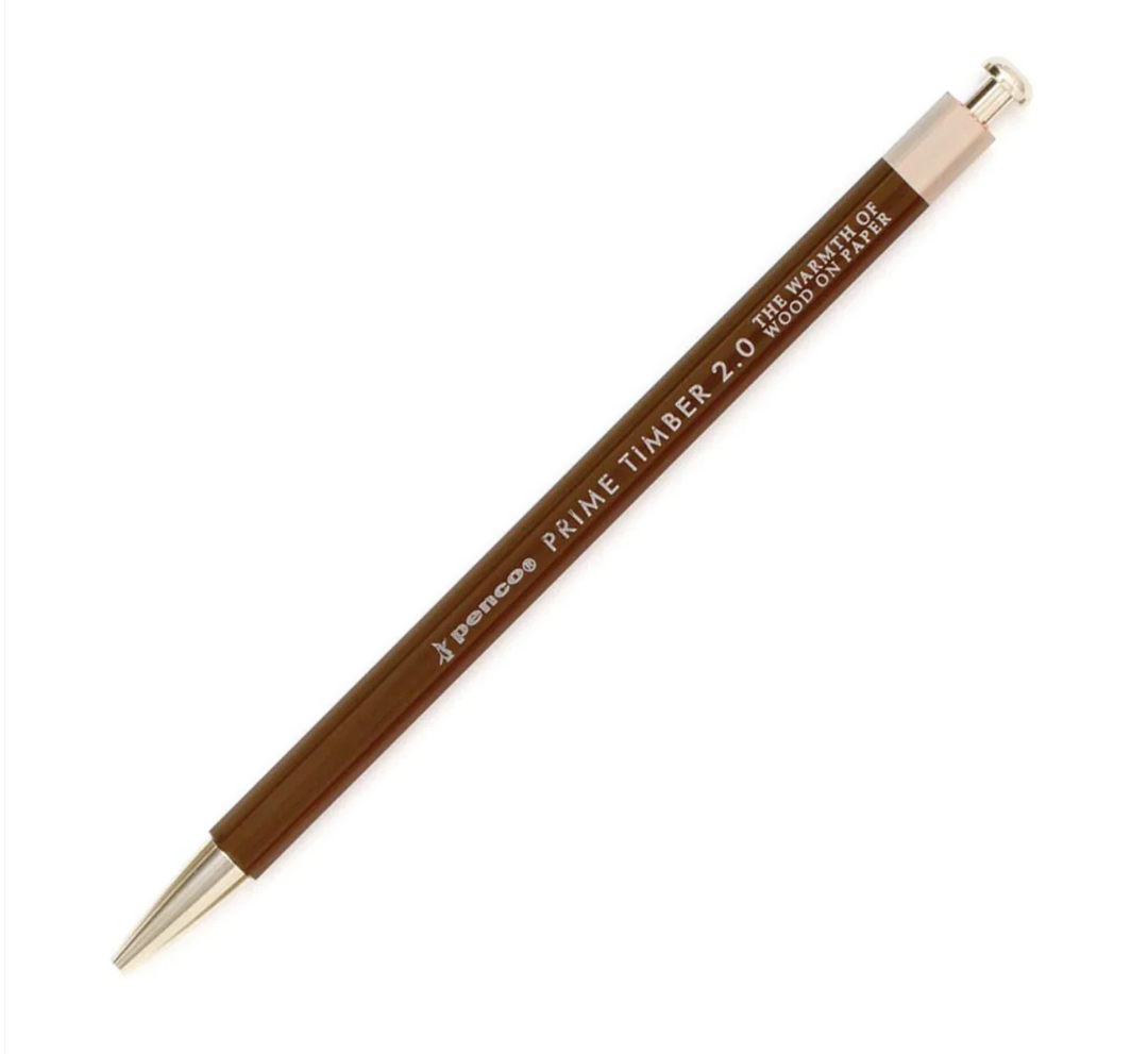 Prime Timber Pencil