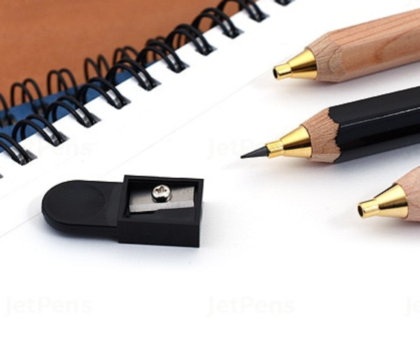 OHTO 2mm Lead Sharpener