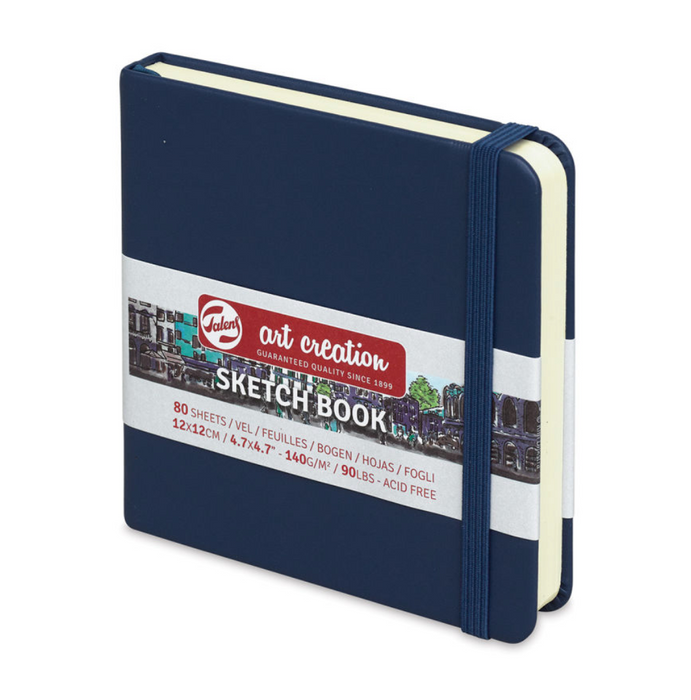 Talens Art Creation Sketchbooks