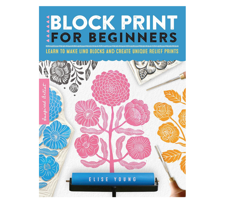 Block Print for Beginners