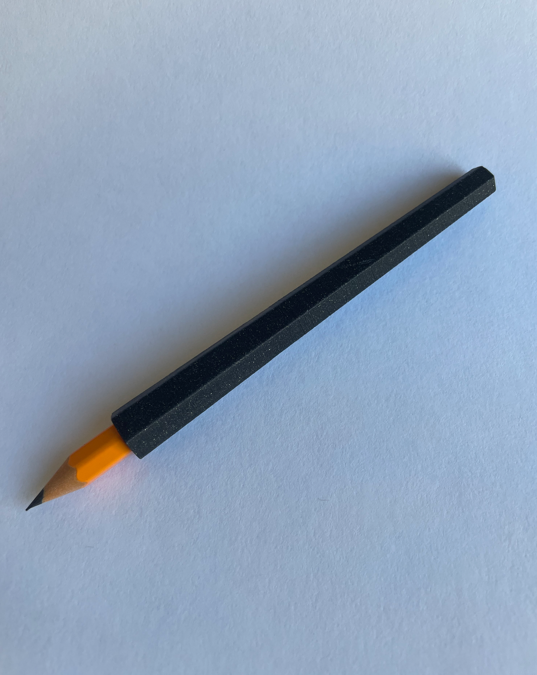 3D Printed Pencil Extenders