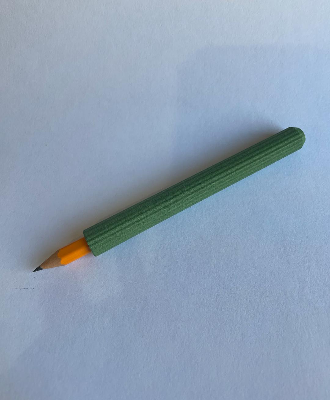 3D Printed Pencil Extenders