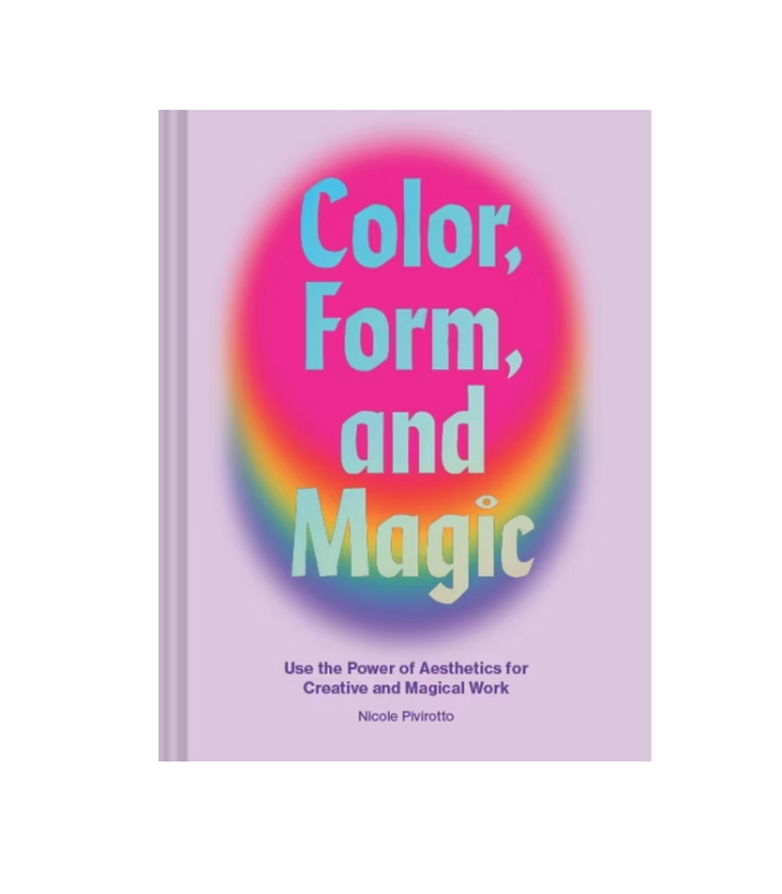 Color Form and Magic