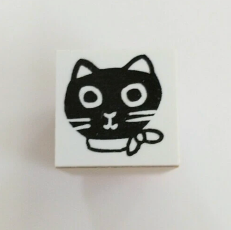 Rubber Stamps