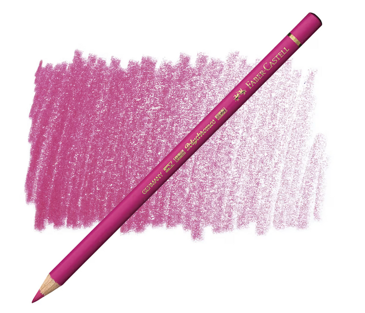 Faber-Castell Polychromos Colored Pencils