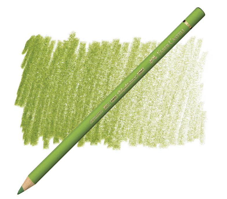Faber-Castell Polychromos Colored Pencils