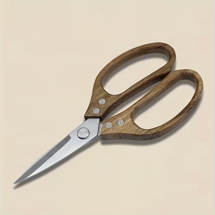 Wood Scissors