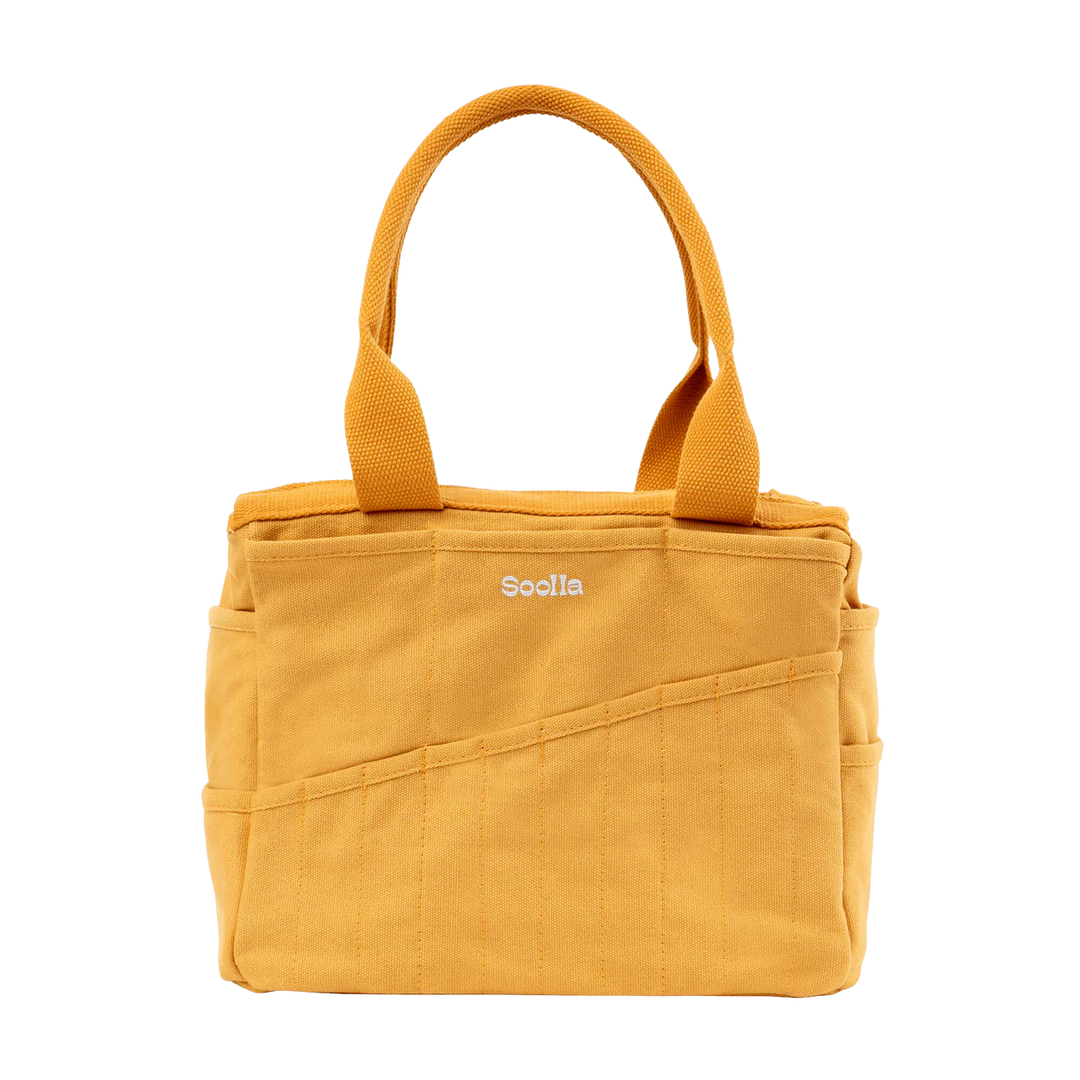 Soolla® Artist Bag Sedona