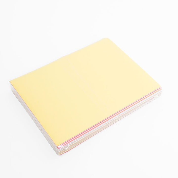 Strathmore Construction Paper Pad