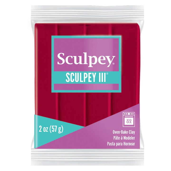Sculpey III 2oz