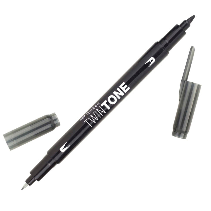 Tombow Twintone Marker