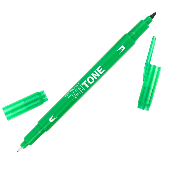 Tombow Twintone Marker