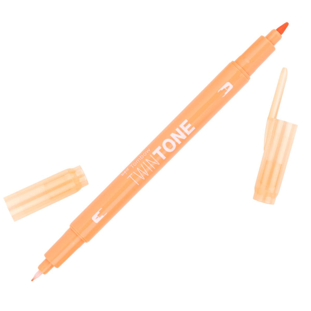 Tombow Twintone Marker