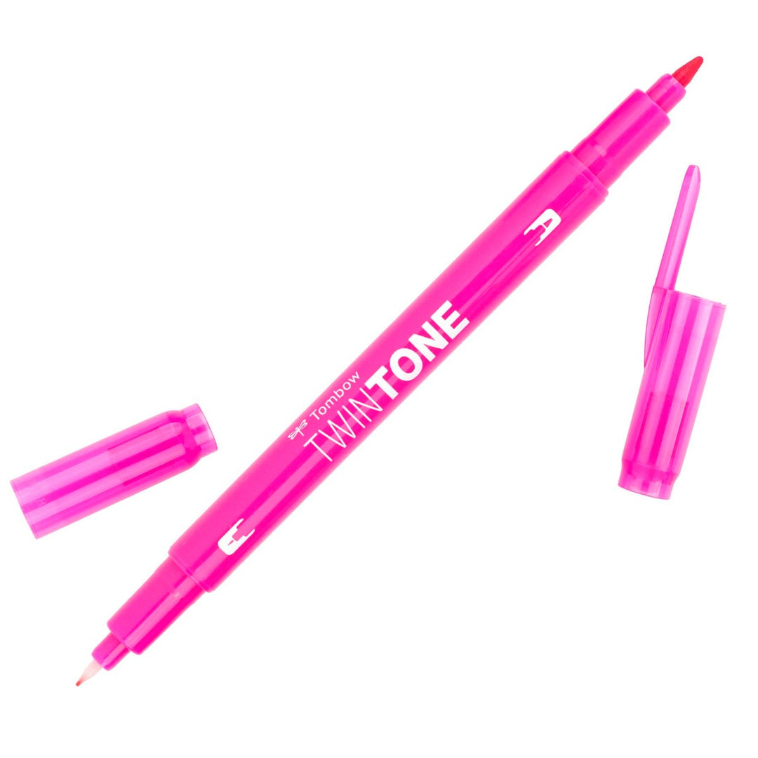 Tombow Twintone Marker