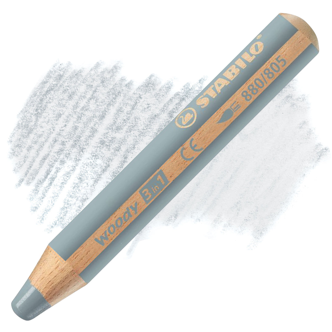 Stabilo Woody 3-in-1 Pencil