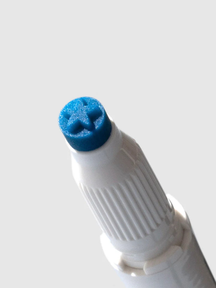 Zebra Mildliner Dual -Tip Stamp Marker