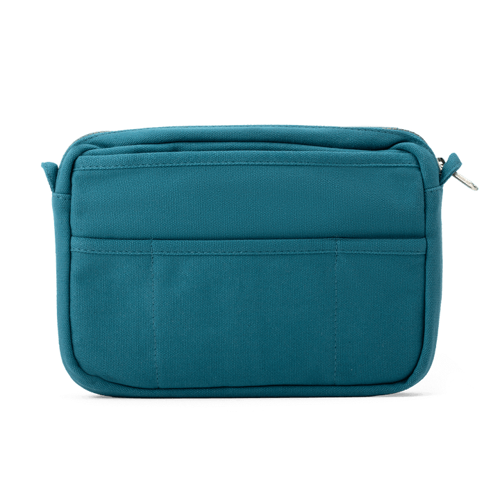Soolla® Studio Pouch, Aquamarine