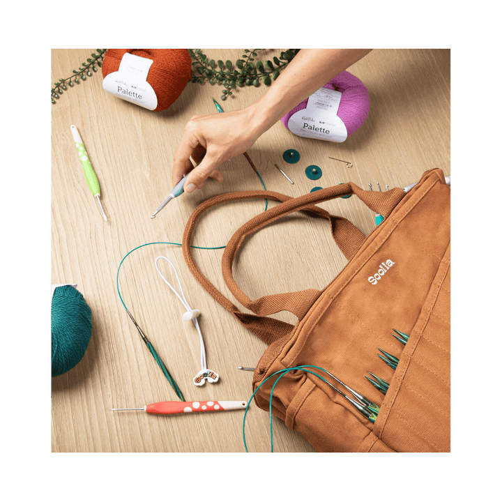Soolla® Studio Bags
