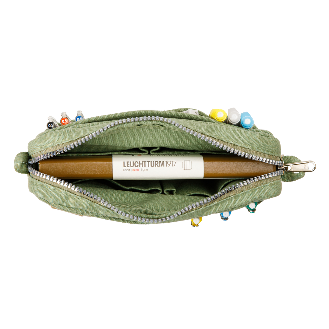 Soolla® Studio Pouch, Good Earth