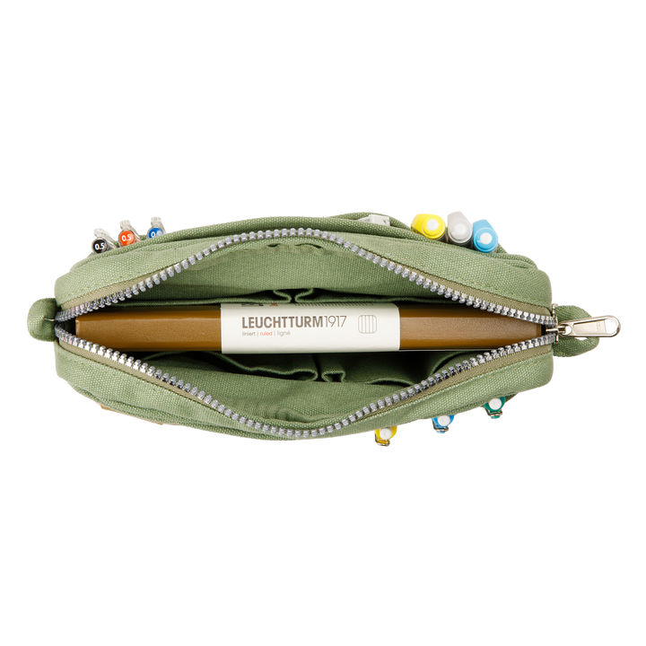 Soolla® Studio Pouch, Good Earth