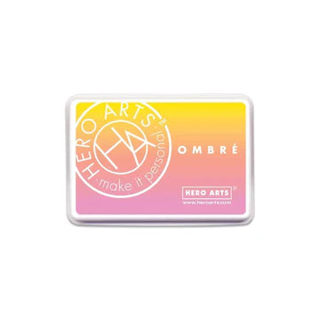 Hero Arts Ombré Ink Pad