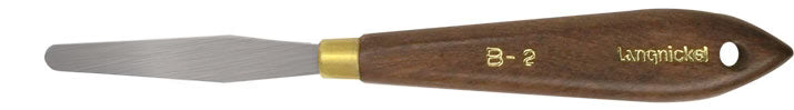 Langnickel Palette Knives